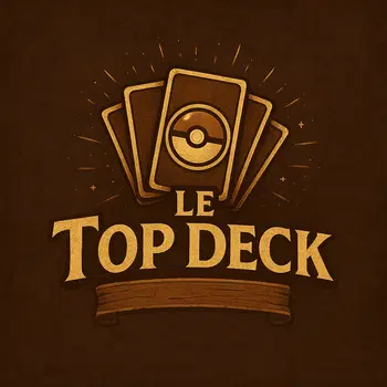 Boutique Le Top Deck
