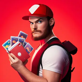 ÉNORME SHOW CARTES À L'UNITÉ ! SE Numérotées au programme !