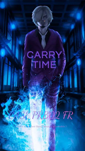 🏴‍☠️🚀 Sanji manga back to back 🚀🏴‍☠️