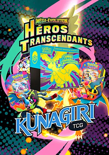 🚨🙌[Avant Première] ETB 2.5, Mini Tin et Pokebox Drac🙌🚨