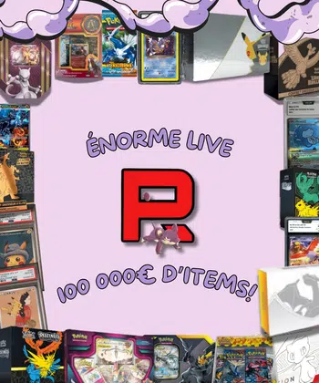 Le plus gros show VOGGT de POKERATZ !