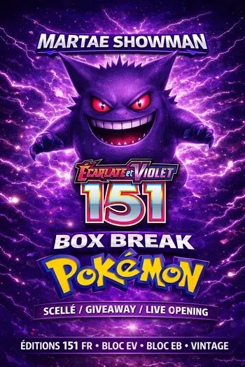 JEU DE L’ÉNERGIE LET’S GO 🔥🔥🔥 GIVEAWAY