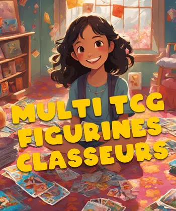 Multi Série - Ghibli, Pokémon, Simpsons,...