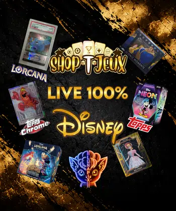 DISNEY A TOUT VA