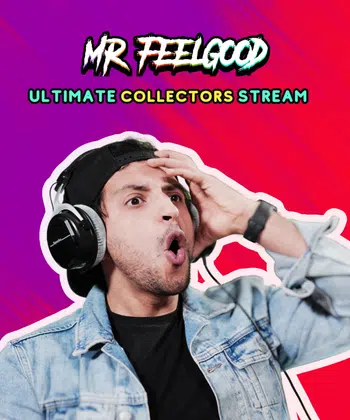 Ultimate Collectors Stream