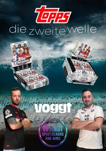 UCC Chrome The last dance