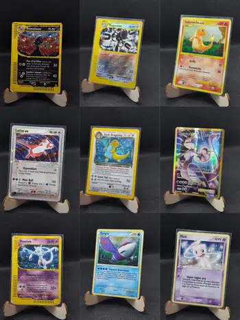 live EXCEPTIONELLE DES CARTES A 1E PDD !!!