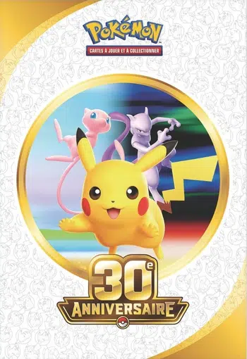 🎉 BATTLE ETB 30 ANS 🧨 + FULL BOXBREAK ITEMS !!!