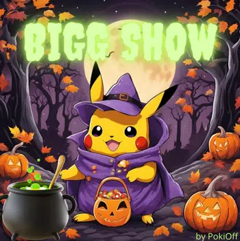 🚨 Big Show de la Toussaint 🎃 1E PDD / Bangers \ Chill