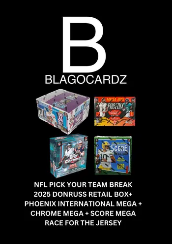 💶Attack on Bounty💶 mit min. 5#‘d NFL PYT Break mit Downtown und Color Blast Chase - Freitag Spezial #405