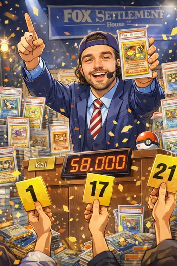 🔥Die Große Consingnment Warm-Up Show 🔥