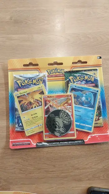 BOXBREAK EV8.5/ME1/UPC DRAC