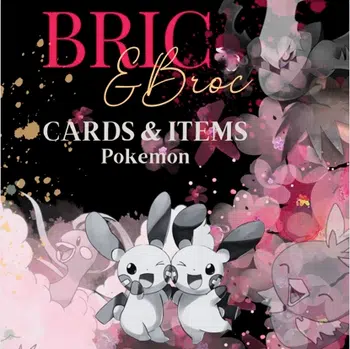 BRIC & Broc - Destockage ! 🇫🇷