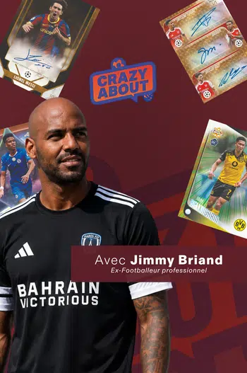Ep. #5 : World Cup 26 Finale avec Jimmy Briand