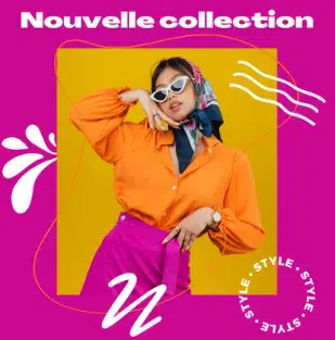 🔥🔥 C'est l'heure du show ETAM KIABI SHEIN 🔥🔥