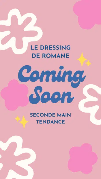 La Seconde Main Tendance 🛍️🧚🏽‍♀️🌸