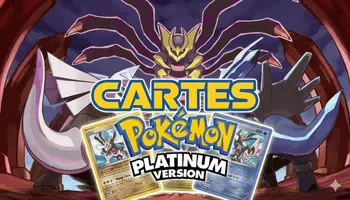 💥Cartes en Loose Platine : État vu en Live 💥
