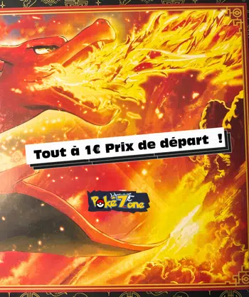 🚨TOUT À  1€ PRIX DE DÉPART !🚨 GROS LIVE 100% JPN 🚨