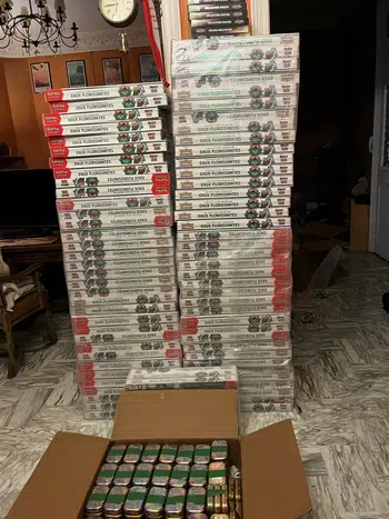 Live full give abo et Braquage 151