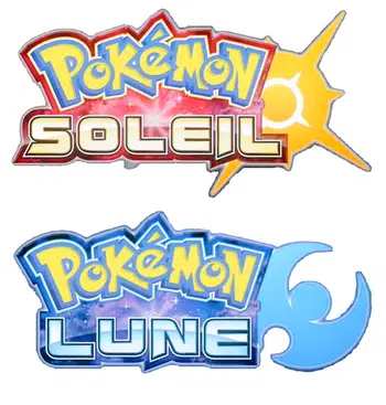 hit soleil et lune  petit lot de jap