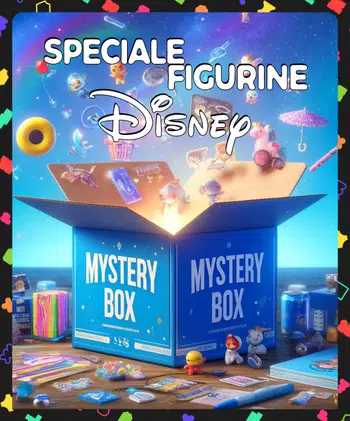 FUNKO Disney & Harry Potter (Mystery Mini / Soda POP / Peluches / Portes Clés)