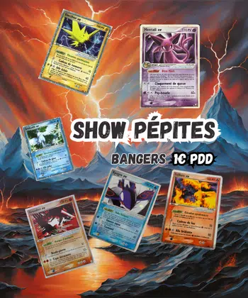 ✨SHOW BANGERS ✨ MULTI-SERIES 1€PDD & GIVE🎁 TOUS LES 10K🔥