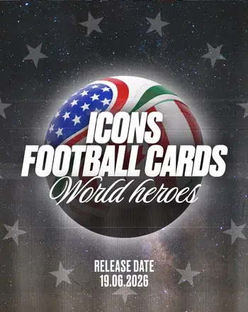🔥 CLUB LEGACYZ ÉDITION COUPE DU MONDE ⚽ | ICONS • WORLD HEROES • SIGNATURE ON CARD GARANTIE !
