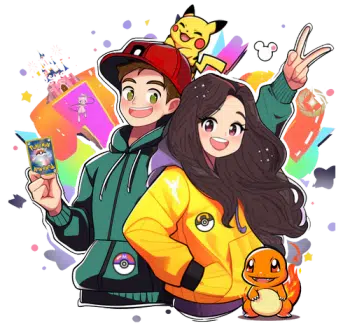 Boutique des Loulouscards