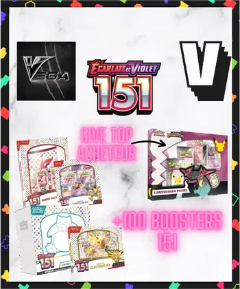 BOXBREAK 151 & 4.5 + SV4A