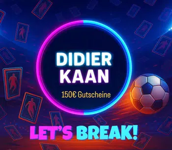 4er Bayern PYP + Finest + Sapphire + 150€ Gutscheine!