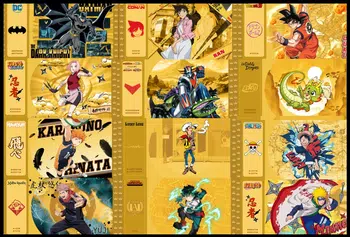 ⭐⭐⭐Cartoon Kingdom Ticket Collection !!!⭐⭐⭐