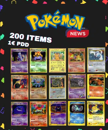 🔥GROS LIVE WIZARD - Bangers 1€ Pdd 🔥