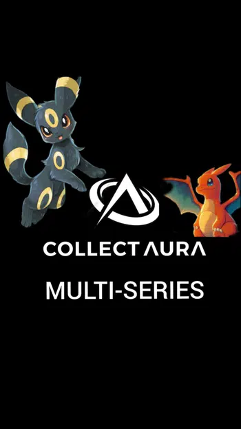 Live COLLECTAURA multi-séries 🇫🇷🇯🇵