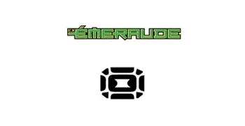 Pokémon EX : Emeraude