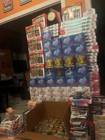 Battle pour des eaux florissantes/Give Abo