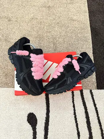 sneakers et vetements