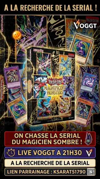 MAMO pour une nouvelle GMR 🔥 - Riftbound Set 1/2/3 🇫🇷