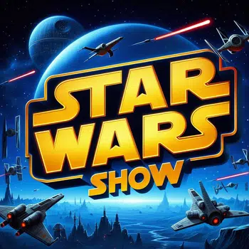 Show Star Wars multi-series au booster