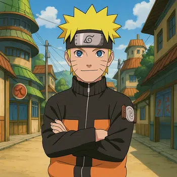 🍥naruto cartes à l’unité 🍥