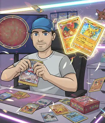 🔥 Box Break multi série 🔥 Système anti-clim