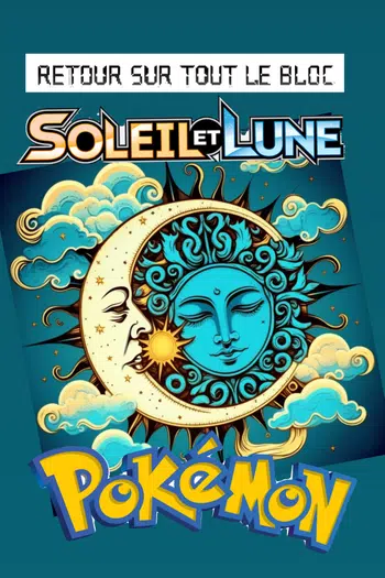 Retour sur tout Soleil & Lune - Hits, Holo / Reverses & Gros Lots