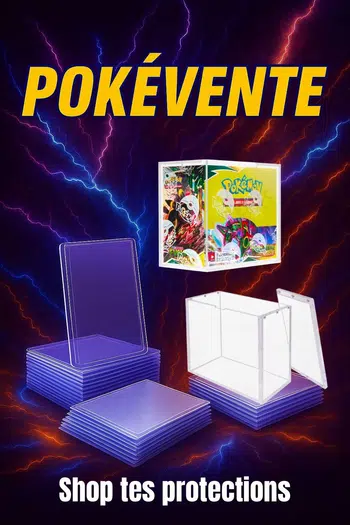 Show Protection de fou 1€ PDD !!!