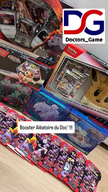 🍀ALT ou GOLD = JACKPOT🍀 10€ booster EV10, 8.5 …