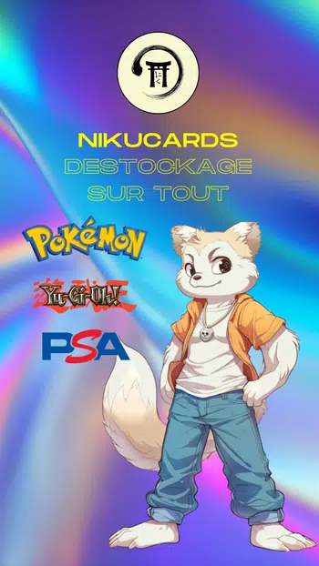 🔥DESTOCKAGE POKEMON / SCELLE / PSA / CARTES 🔥