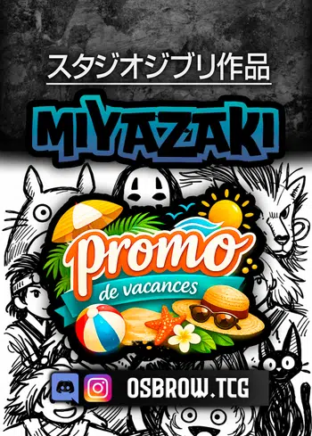 ㊙️ PROMO HAYAO SHOW ㊙️ Ton live exclu Miyazaki full promo➡️