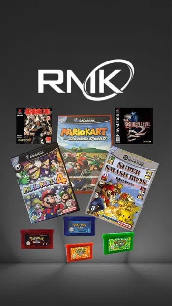 XXL RETRO STREAM + 250€ PS1 GWPS! | ONLY NINTENDO PS1 & SEALED GAMES!