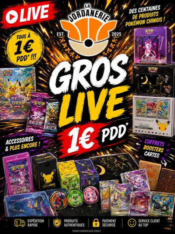 🇨🇳🔥SHOW SPECIAL CHINOIS 1€ PDD🔥🇨🇳
