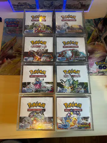 🤯 100% ITEMS SCELLÉS - TOUS LES ITEMS DE EV 1€ PDD 🤯