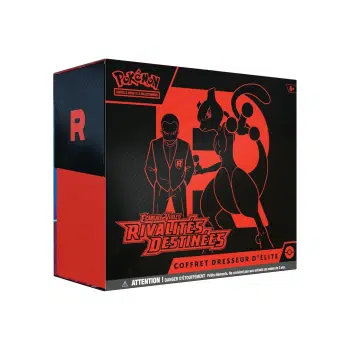 ⚡️ ETB EV10 À GAGNER ⚡️