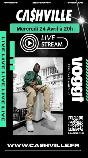 MIX MARQUES STREETWEAR